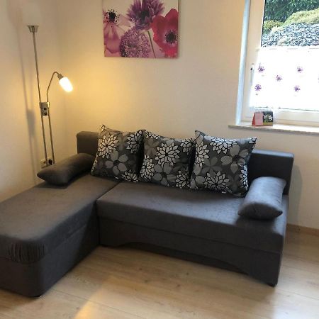 Ferienwohnung Hunsruecknest Malborn Kültér fotó