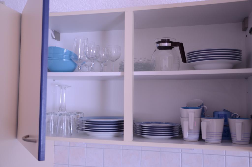 Ferienwohnung Hunsruecknest Malborn Kültér fotó